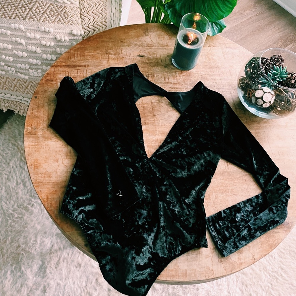 VS Bodysuit